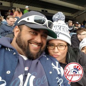 Meet your Posher, Simone